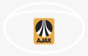 Ajax Track Video - Ajax Paving Logo