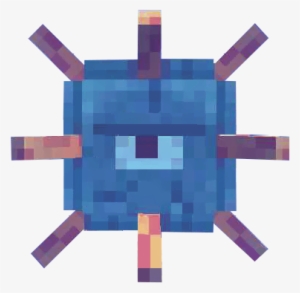 Guardians Can Drop A Variety Of Fish, Depending On - Illustration