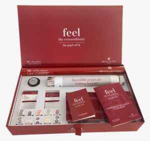 Nh Collection Game - Box