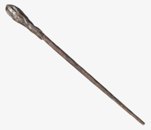 Harry Potter Bill Weasley Wand 009