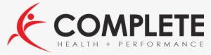 Complete Health And Performance - Complete Performance Centre