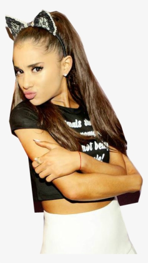Ariana Grande 2015 Png - Ariana Grande Png 2015