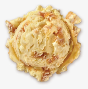 Homemade Brand Apple Pie Ice Cream Scoop - Scoop