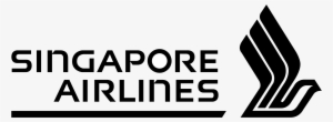 Singapore Airlines Logo Png Transparent - Singapore Airlines Logo Png