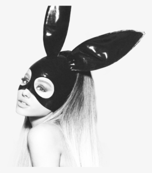 Ariana Grande Bunny, Ariana Grande Fotos, Ariana Grande - Ariana Grande - Dangerous Woman Deluxe Edition (cd)