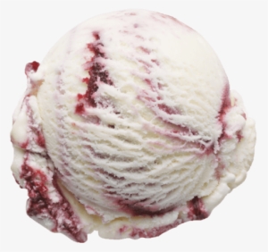 Boysenberry - Boysenberry Ice Cream