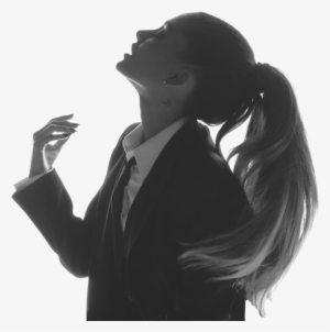 Kaizen Transsparentt - Let Me Love You Ariana Grande Quotes