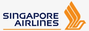 Logo - Singapore Airlines Logo 2017