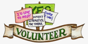 Hospitality Jobs Clipart - Pta Volunteer