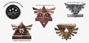 Corporation Or Alliance Forum Head Graphics, Signatures - Badge