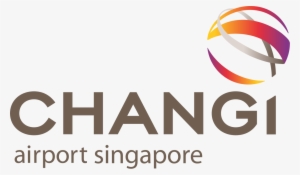 Explore Success Stories › - Singapore Changi Airport Logo