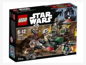 Imperial Trooper Battle Pack