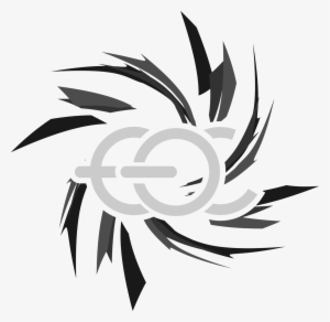 Logo And Video Created For An In-game Corporation/alliance - Illustration