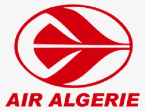 Check How Much You Can Get - Air Algerie Logo
