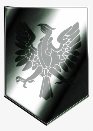 Welcome To Eve Online - Eve Online Gallente Logo