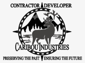 Caribou-no Background - Caribou Industries