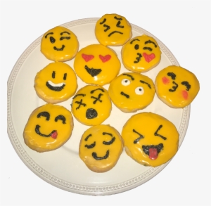 Detail View - Muffin