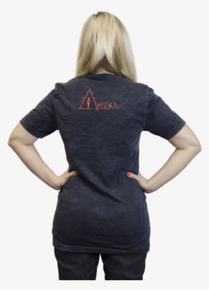 Her Universe Star Wars Rebels Ahsoka's Journey Tee - Dress