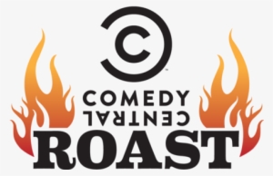 Comedy Central Roast 2011 - Comedy Central Roast Logo