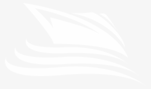 Cruise Liner Icon - Cruise Icon Png White