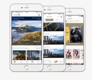 Innovative, Seamless & Personalised - Mount Bromo