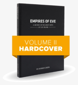 Volume Ii Hardcover Pre-order