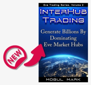 Eve Online Interhub Trading - Michael J Fox Morto