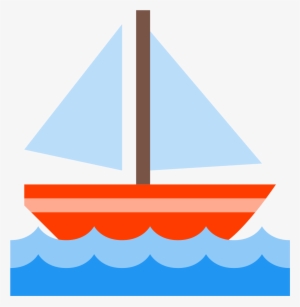 Boat Icon Png Download - Boat Png Icon
