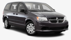 2016 Kia Sedona - 2017 Grand Caravan Sxt Black