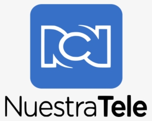 05 Jun 2017 - Nuestra Tele Logo