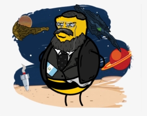 Eve Online Vertebrate Cartoon Fictional Character - Eve Online Anime War