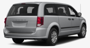 New 2019 Dodge Grand Caravan Se - 2017 Dodge Grand Caravan