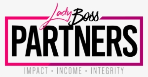 Ladyboss Partners Program Png Lady Boss - Society6 Girl Boss Slim Iphone 8 Case