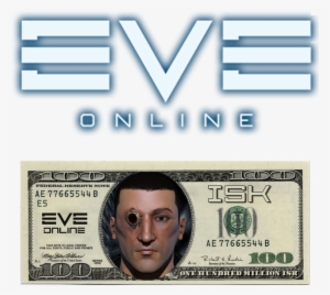 Eve Online Isk - Cash