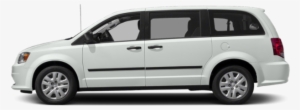 New 2019 Dodge Grand Caravan Se - 2016 Dodge Grand Caravan White
