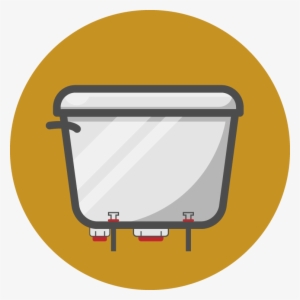 Toilet Tank Leak - Ville De Saint Etienne