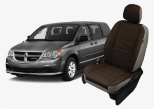 Dodge Caravan Leather Seats - Dodge Grand Caravan 2010