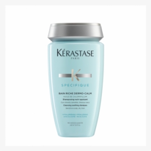 Specifique Dermo-calm Bain Riche, Kérastase - Kerastase Dermo-calm Bain Riche Haute Tolerance Shampoo