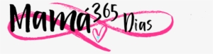 Mamá 365dias - 2016