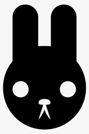 This Free Icons Png Design Of Rabit Icon