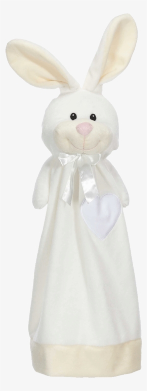 Bunny Blankey 20"- - Rabbit