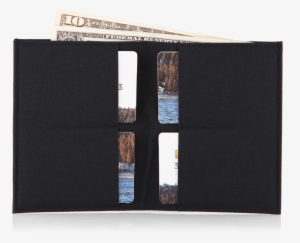 Caravan - Caravan - Caravan - Caravan - Wallet