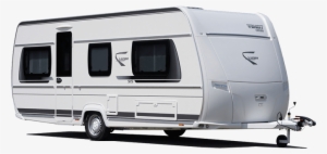 Caravan - Fendt Caravane