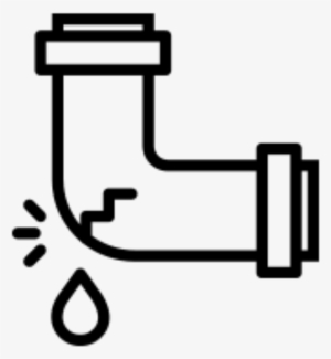 Leak Detection - Plumbing Icon Png