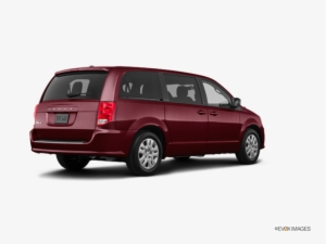 New Car 2018 Dodge Grand Caravan Passenger Se - 2018 Nissan Titan Sv Png