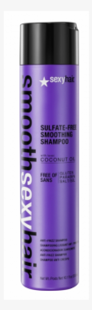 Sexy Hair Smooth Sexy Hair Color Safe Smoothing Shampoo