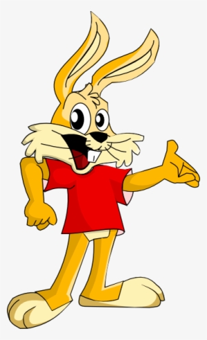 Small - Tortoise And Hare Clipart