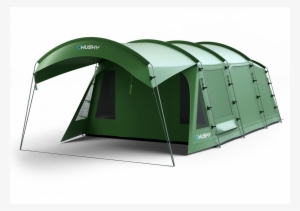 Caravan Tent - Husky Caravan 17 Tent