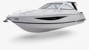 A40 Coupe - Cobalt Boats A40 Coupe A Series