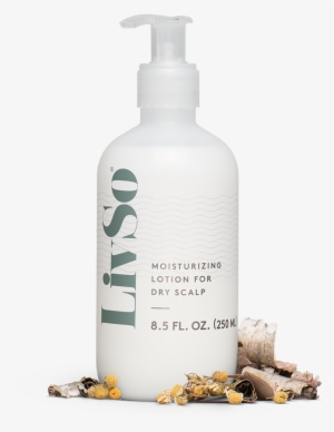 Livso - Livso Moisturizing Shampoo